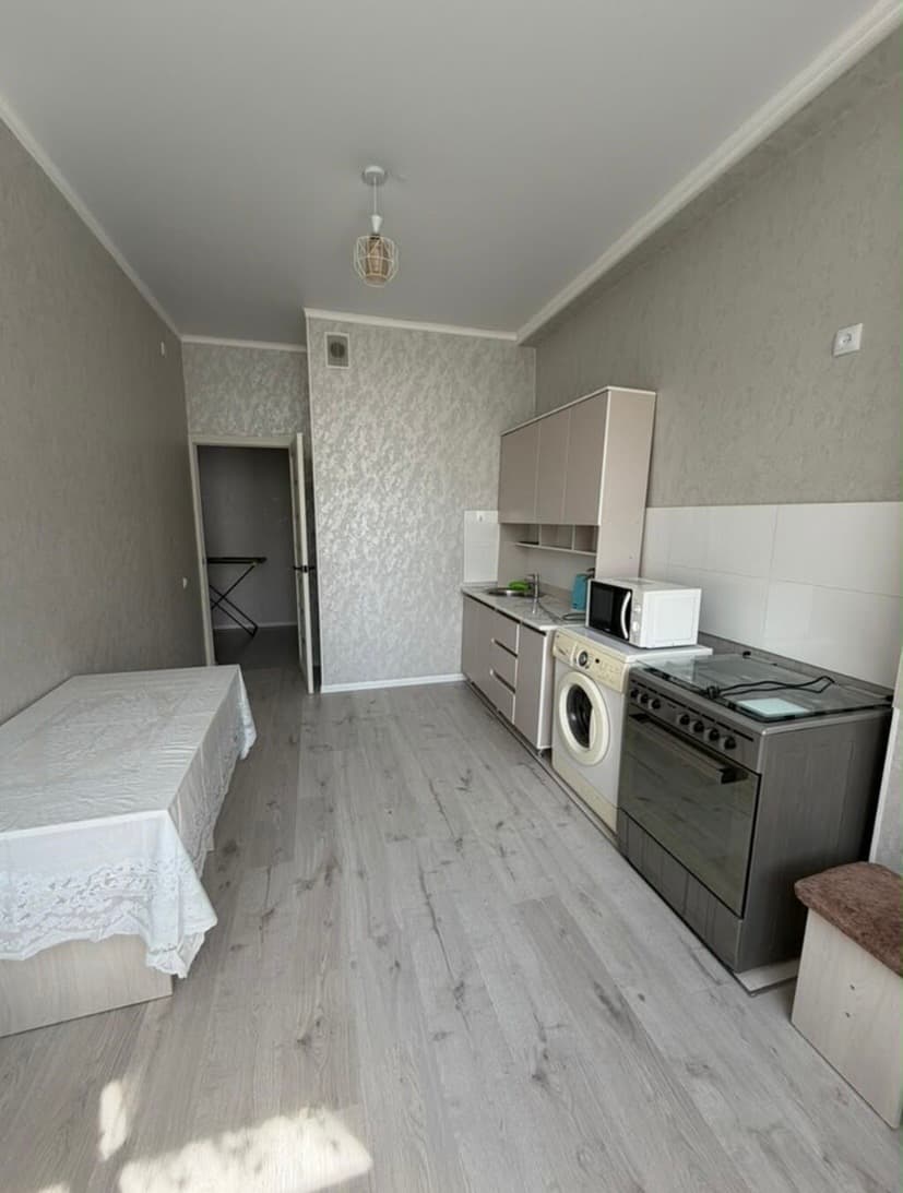 Элитка, 1 ком, 38 м2, этаж 1/5, Сост: Хорошее - фото 3
