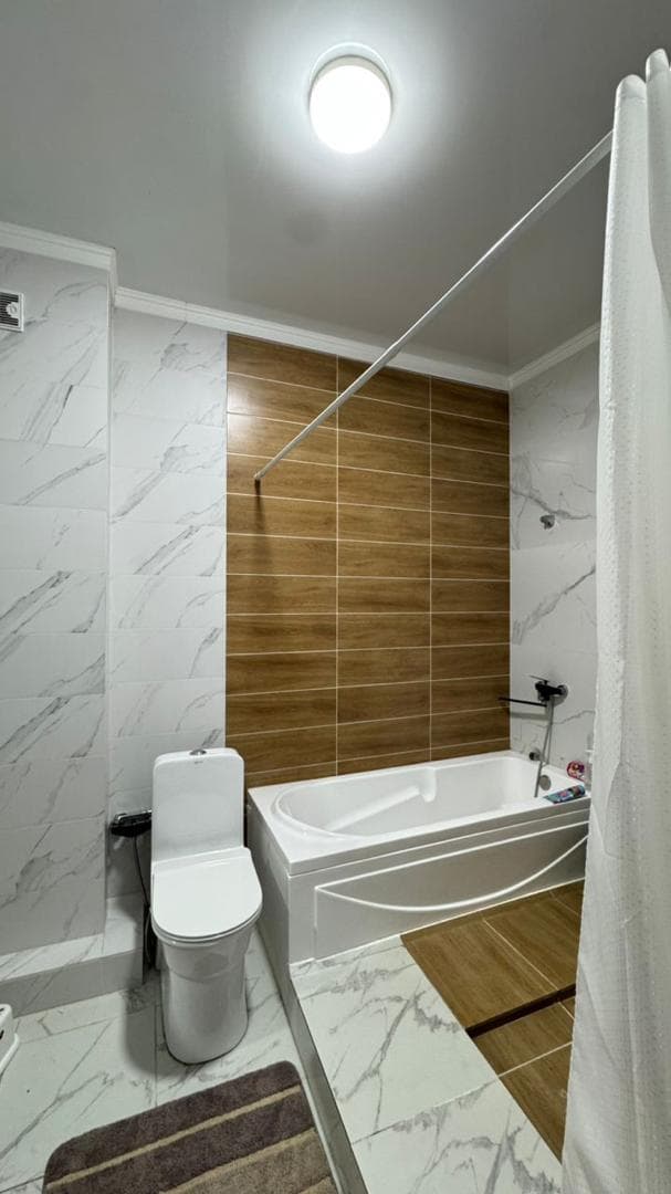 Продажа, Элитка, 4 ком, 132 м2, этаж 7/7, Сост: Евроремонт - фото 10