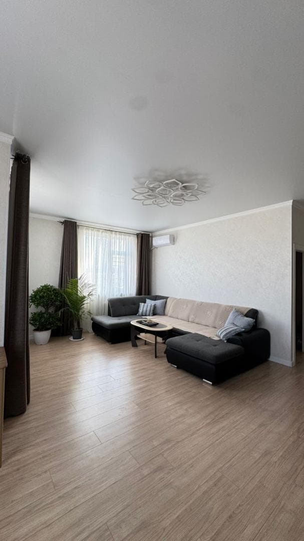 Продажа, Элитка, 4 ком, 132 м2, этаж 7/7, Сост: Евроремонт - фото 12