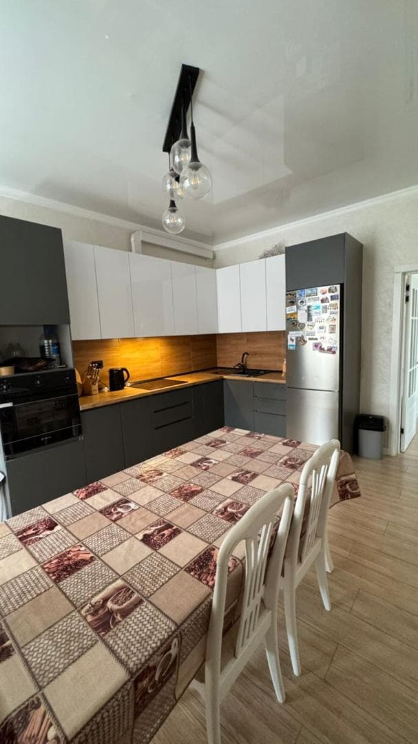 Продажа, Элитка, 4 ком, 132 м2, этаж 7/7, Сост: Евроремонт - фото 14
