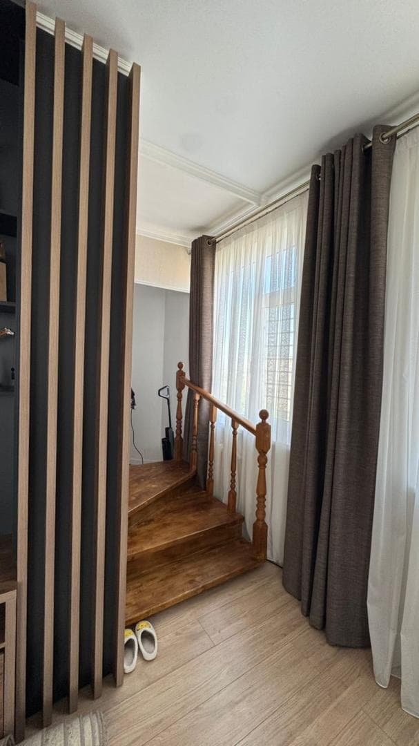 Продажа, Элитка, 4 ком, 132 м2, этаж 7/7, Сост: Евроремонт - фото 15