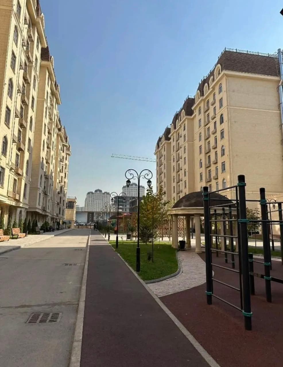 Элитка, 1 ком, 39 м2, этаж 7/10, ж/к ЖК Флоренция, Сост: Евроремонт - фото 10