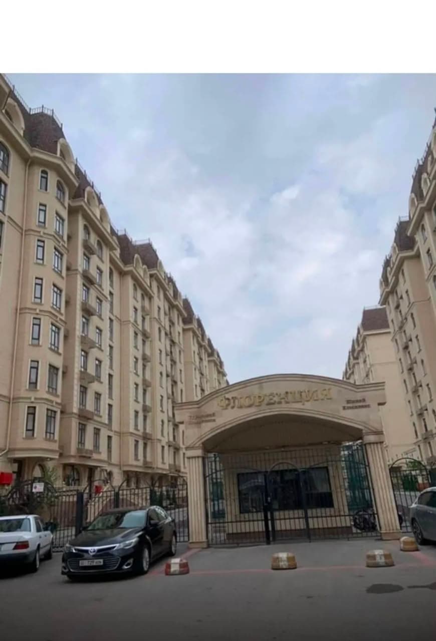 Элитка, 1 ком, 39 м2, этаж 7/10, ж/к ЖК Флоренция, Сост: Евроремонт - фото 11