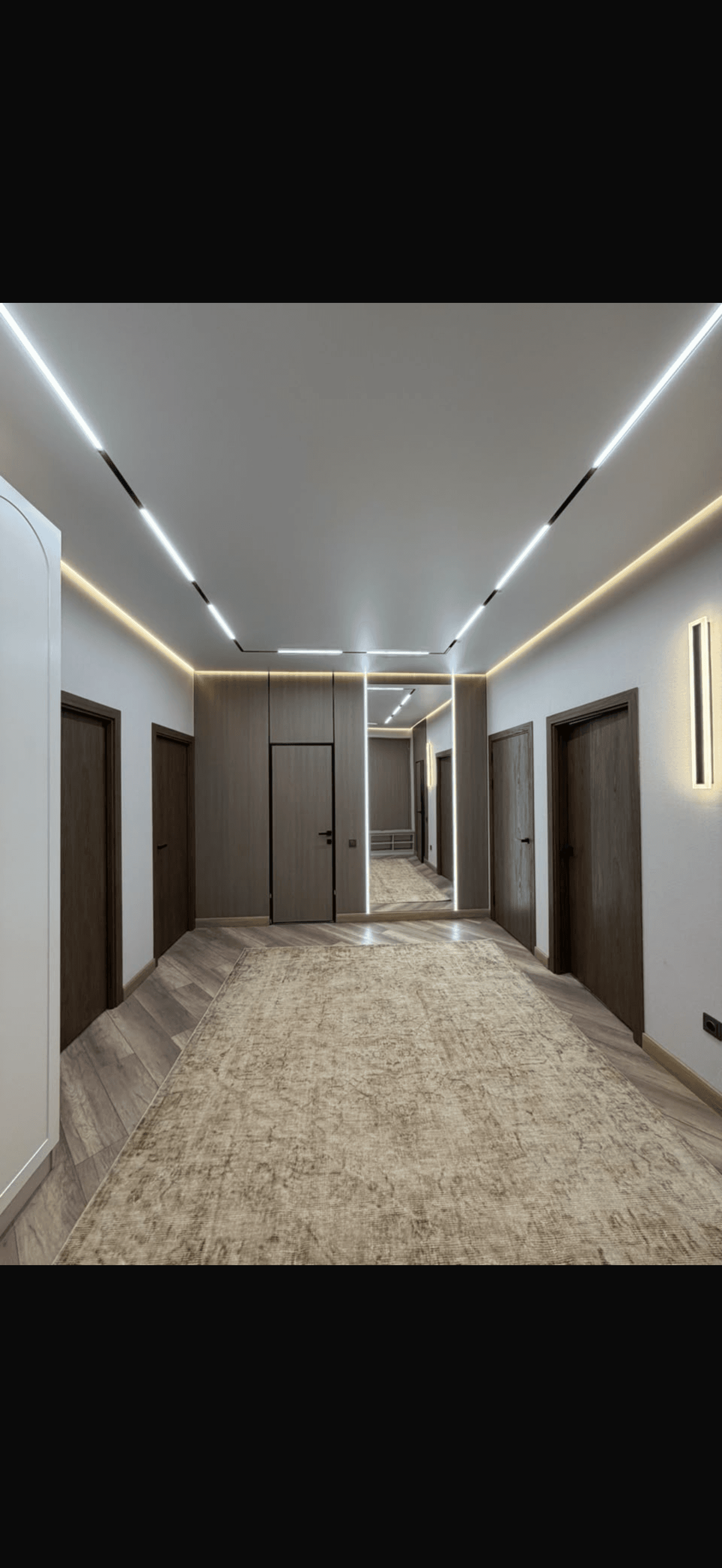 Продажа, Элитка, 3 ком, 130.36 м2, этаж 11/14, ж/к Madison, Сост: Евроремонт - фото 9