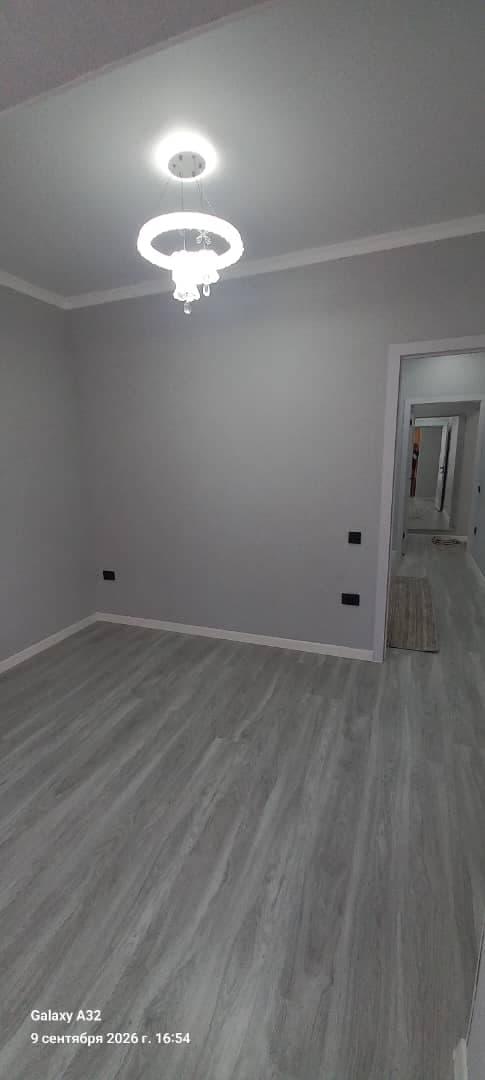 Элитка, 2 ком, 53.3 м2, этаж 3/9, ж/к Aalam City, Сост: Евроремонт - фото 12