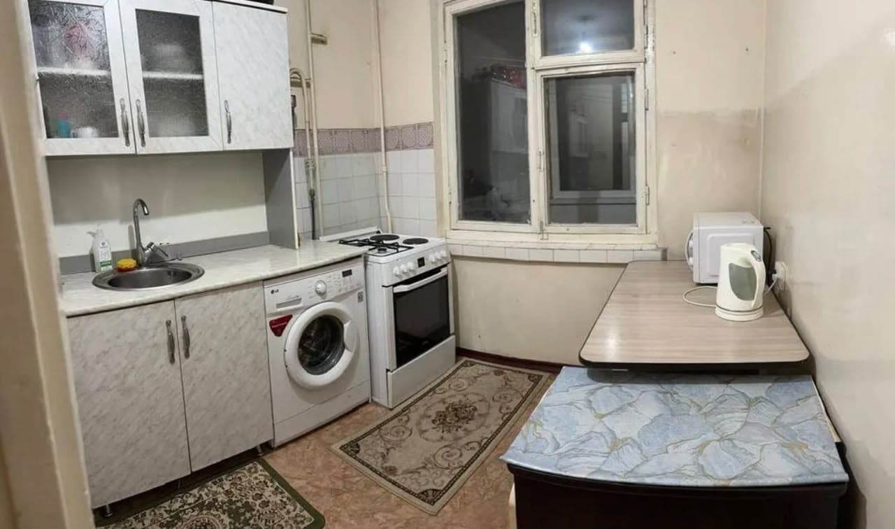 3 ком, Индивидуальный проект, 63 м2, этаж 4/5, Сост: Среднее
