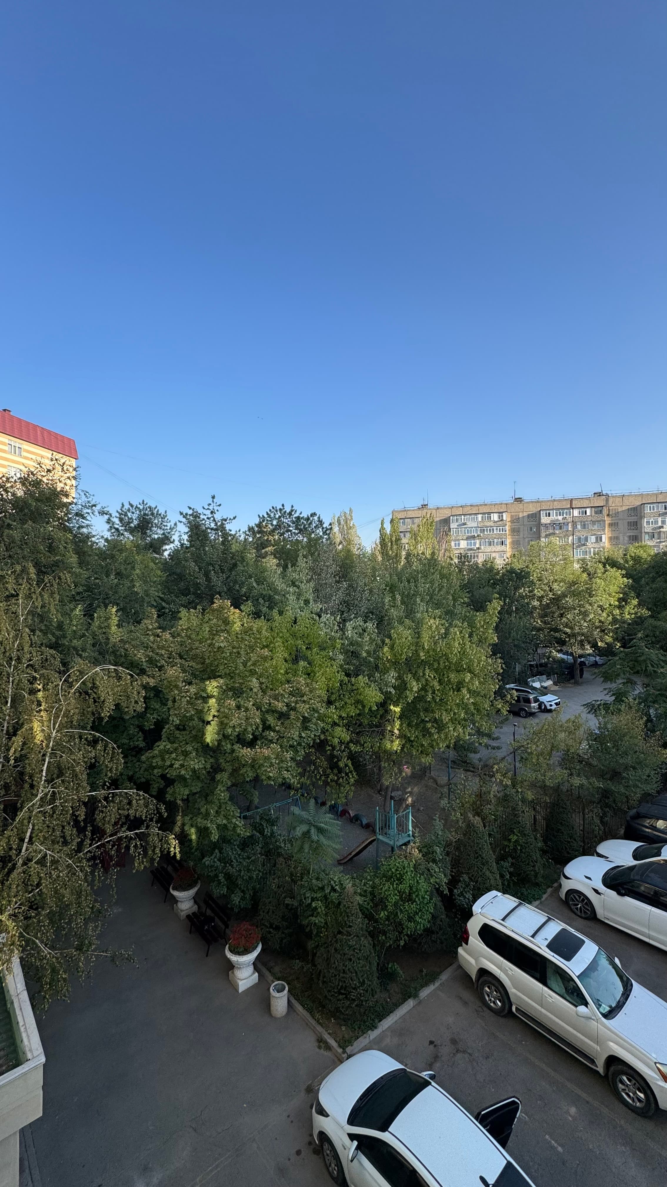 Элитка, 2 ком, 95 м2, этаж 3/9, Сост: Хорошее - фото 14