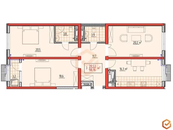 Property 99626 - Image 2