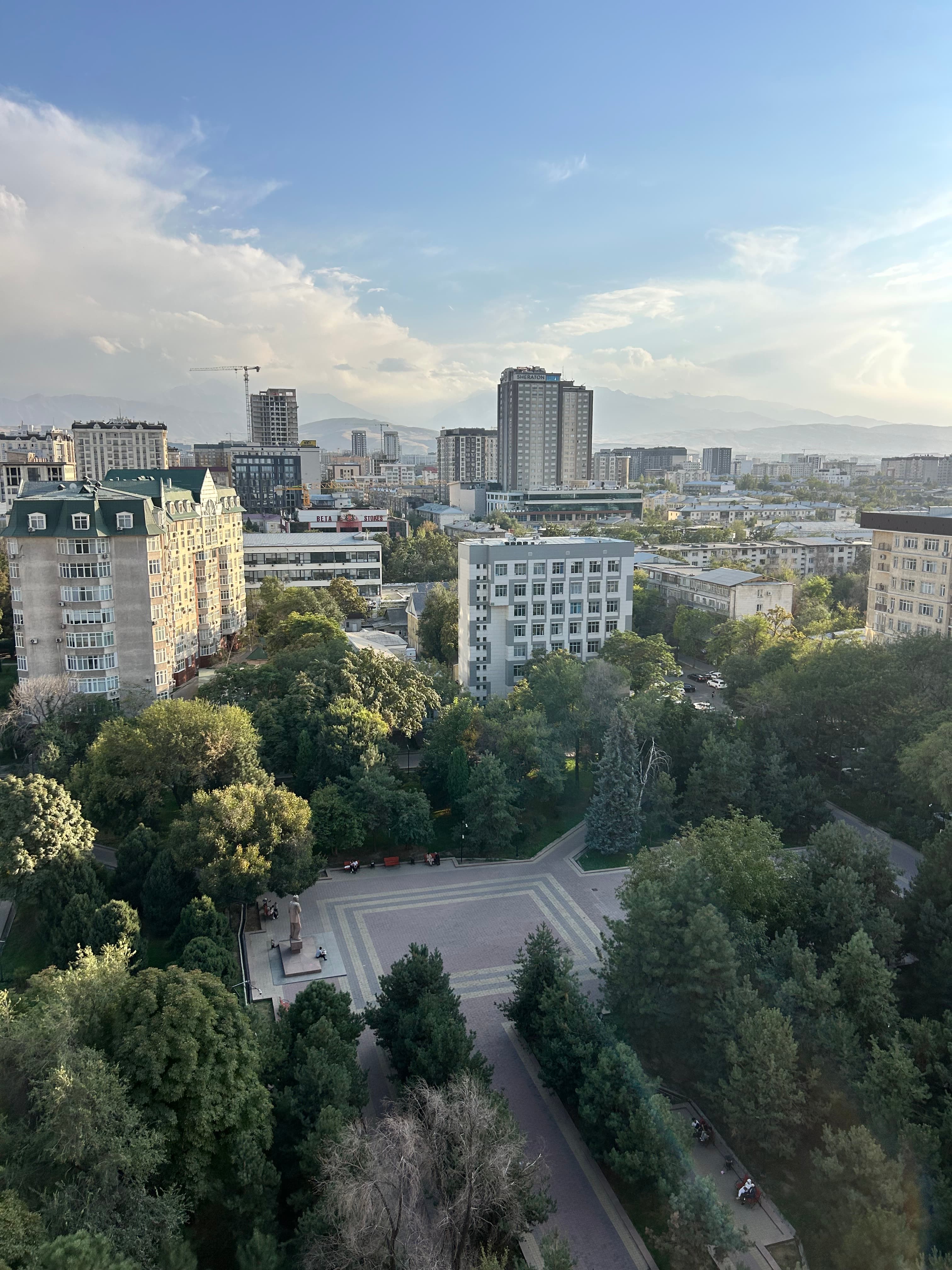 Элитка, 3 ком, 102 м2, этаж 13/17, ж/к БЦ Турпан, Сост: Сдан ПСО - фото 11