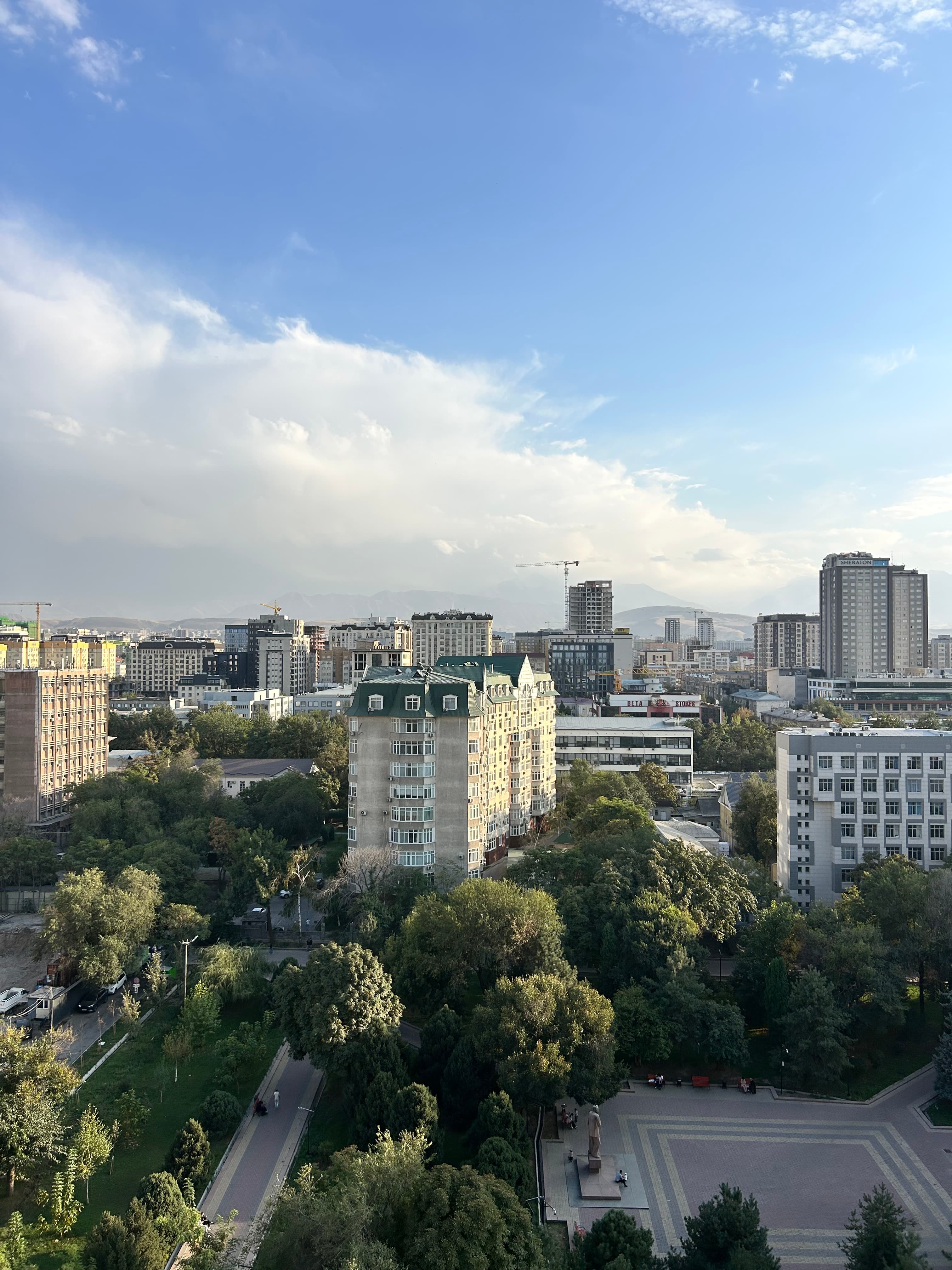 Элитка, 3 ком, 102 м2, этаж 13/17, ж/к БЦ Турпан, Сост: Сдан ПСО - фото 12