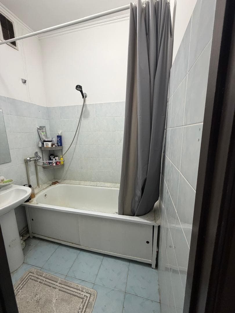 2 ком, 106 улучшенная, 65 м2, этаж 4/9, Сост: Хорошее - фото 9