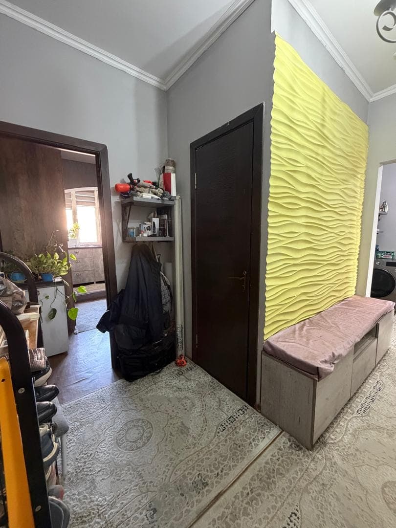 2 ком, 106 улучшенная, 65 м2, этаж 4/9, Сост: Хорошее - фото 10