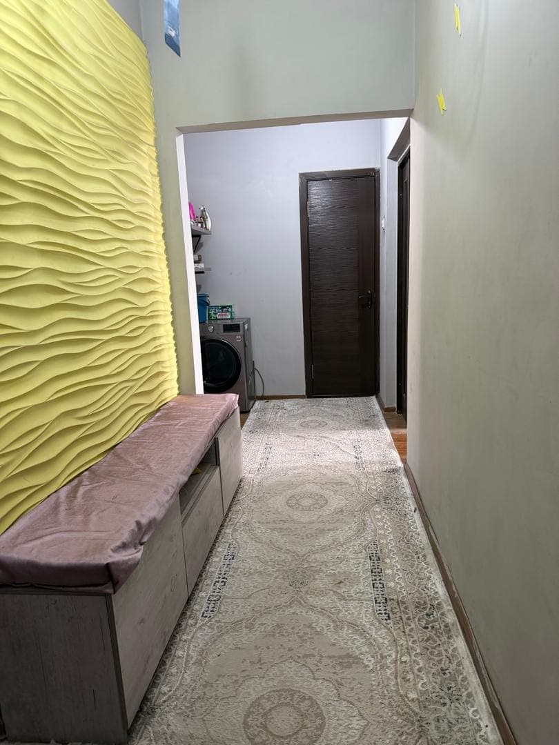 2 ком, 106 улучшенная, 65 м2, этаж 4/9, Сост: Хорошее - фото 13