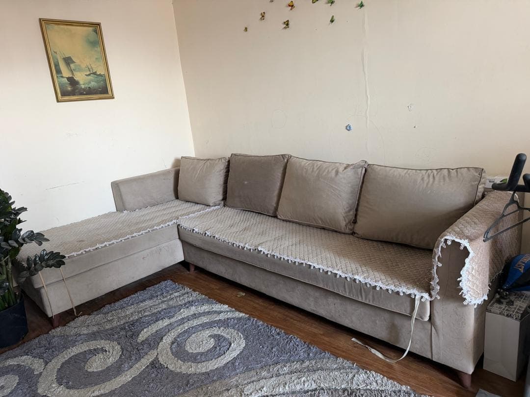 2 ком, 106 улучшенная, 65 м2, этаж 4/9, Сост: Хорошее - фото 15