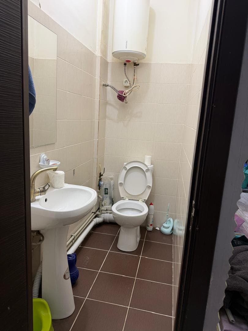 2 ком, 106 улучшенная, 65 м2, этаж 4/9, Сост: Хорошее - фото 18