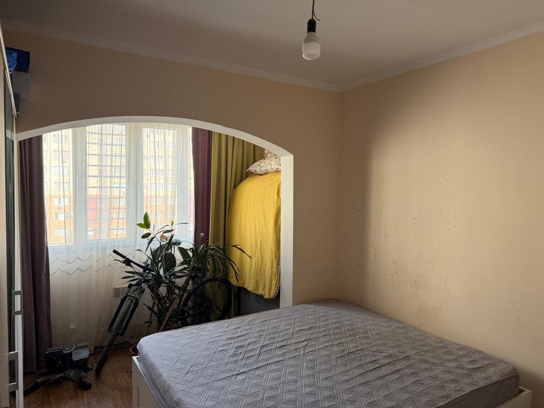 2 ком, 106 улучшенная, 65 м2, этаж 4/9, Сост: Хорошее - фото 22