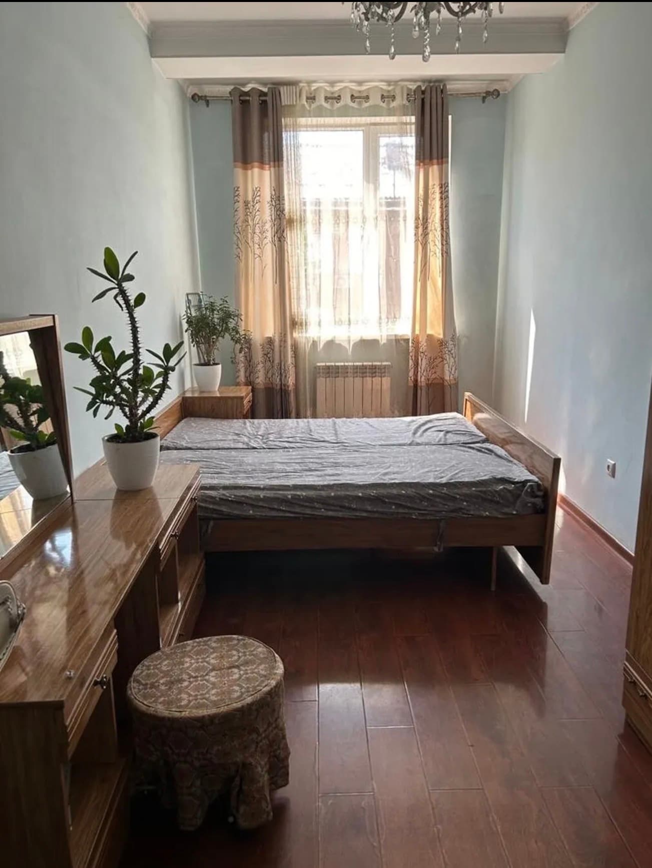 Продажа, Элитка, 2 ком, 55 м2, этаж 4/9, Сост: Евроремонт