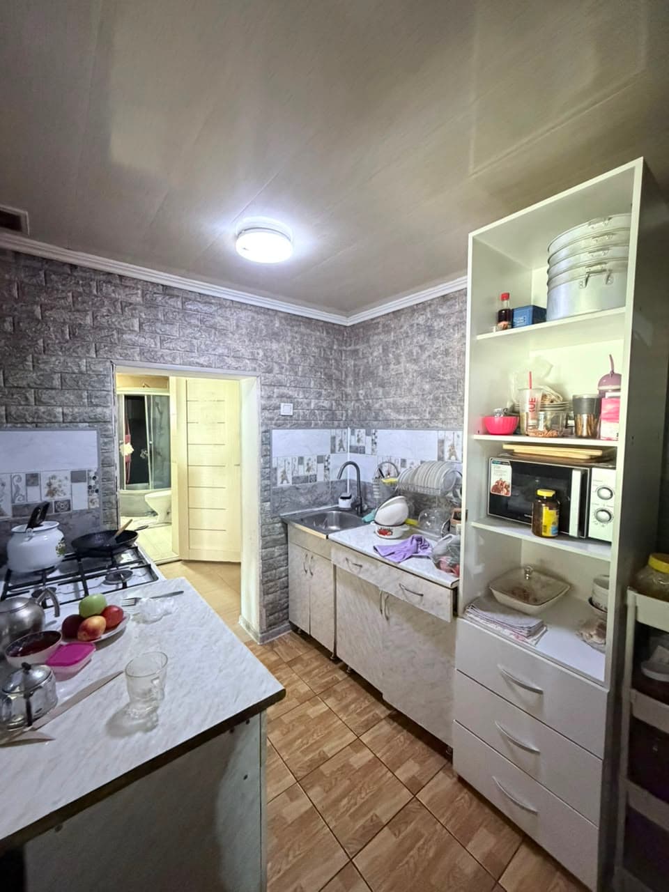 Продажа, Дом, 4 ком, 7 соток - фото 11