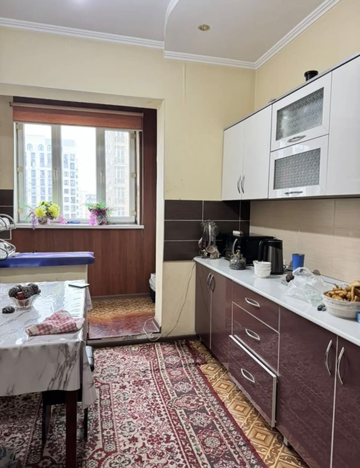 2 ком, 106 серия, 52 м2, этаж 6/9, Сост: Хорошее - фото 9