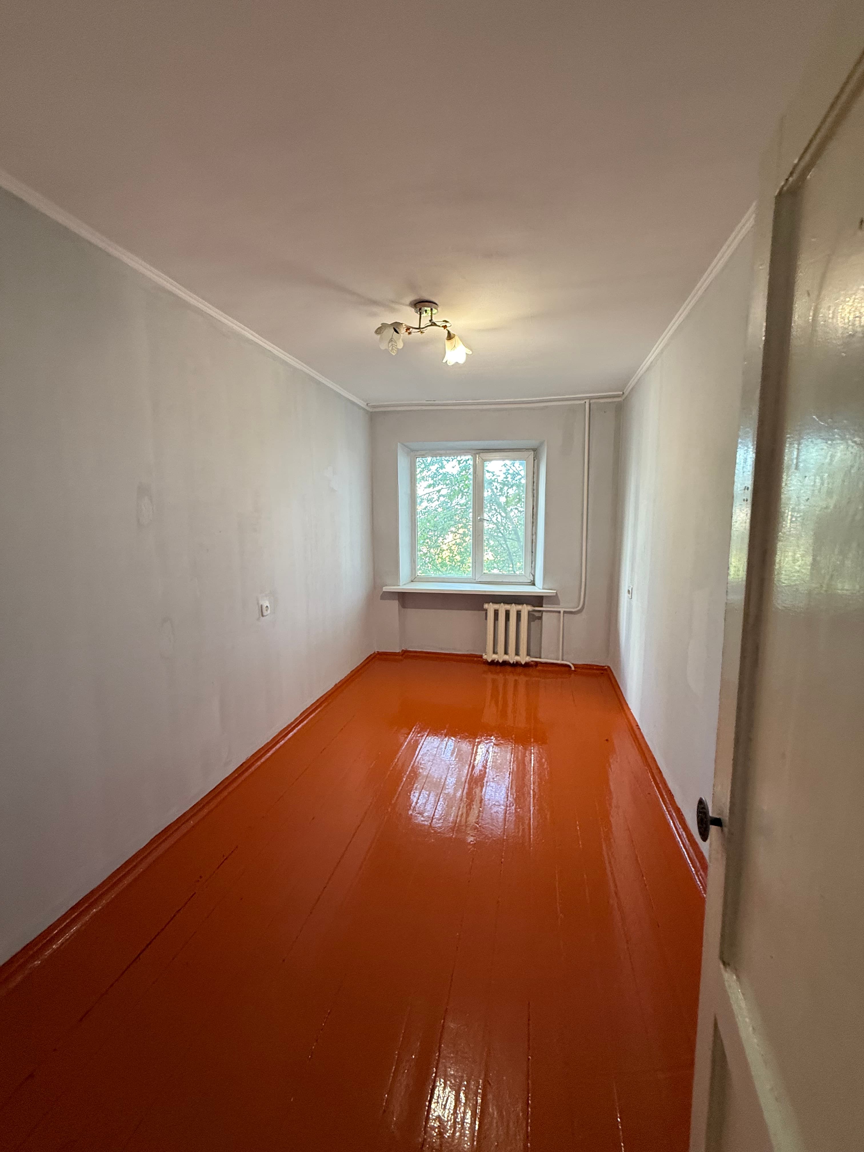 3 ком, Индивидуальный проект, 54 м2, этаж 3/5, Сост: Среднее - фото 14