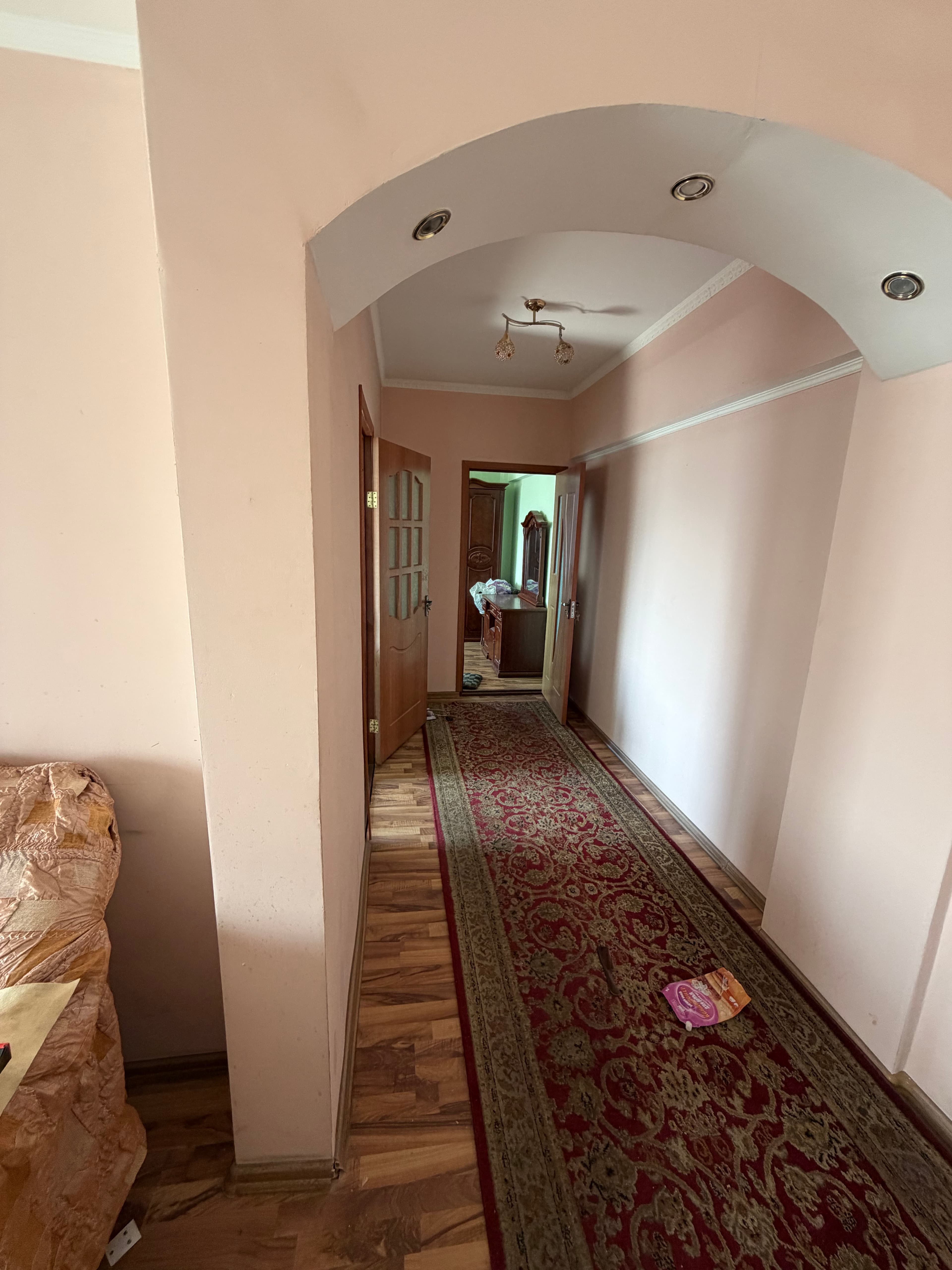 Элитка, 2 ком, 90 м2, этаж 5/10, Сост: Хорошее - фото 9