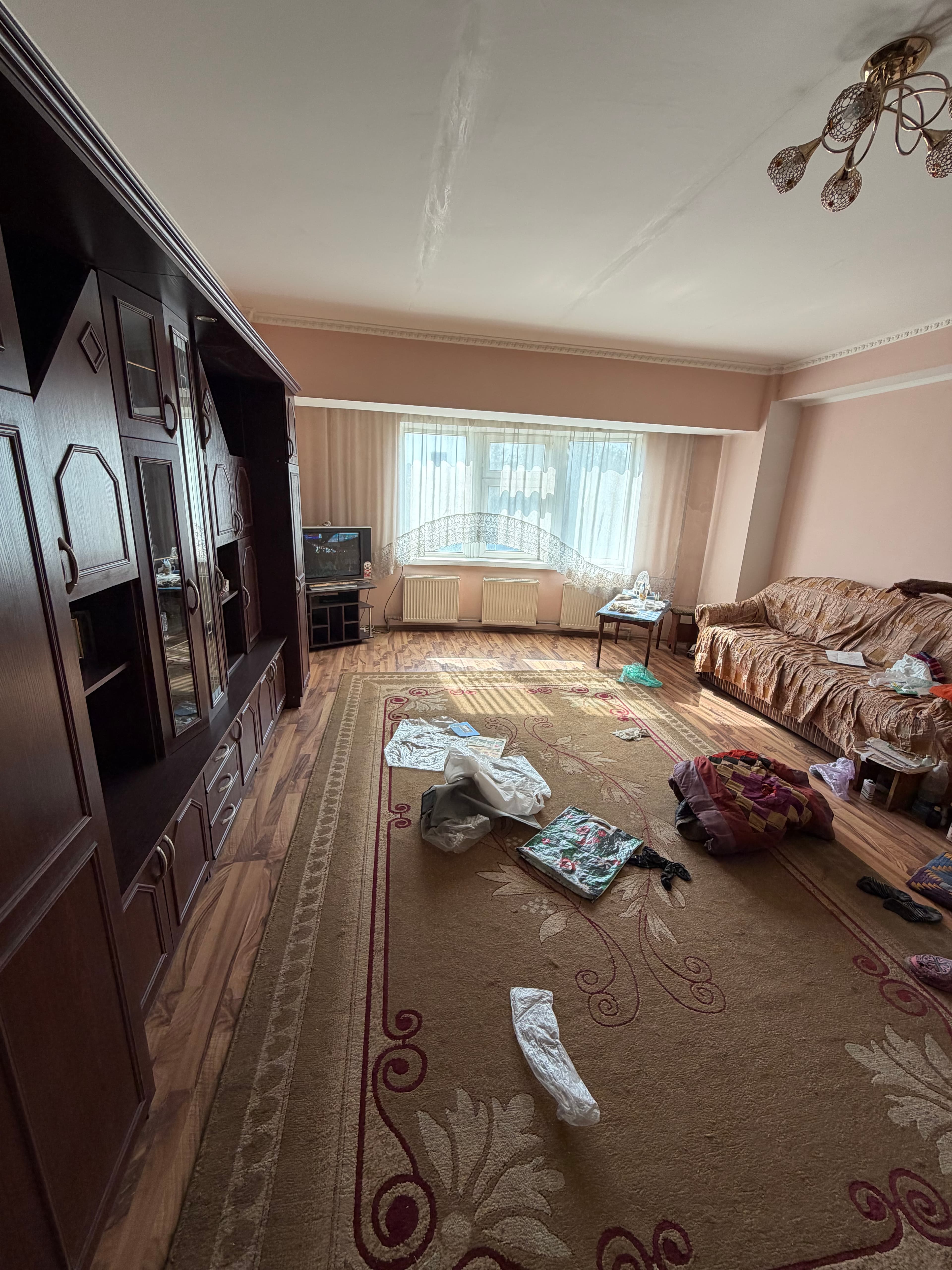 Элитка, 2 ком, 90 м2, этаж 5/10, Сост: Хорошее - фото 10