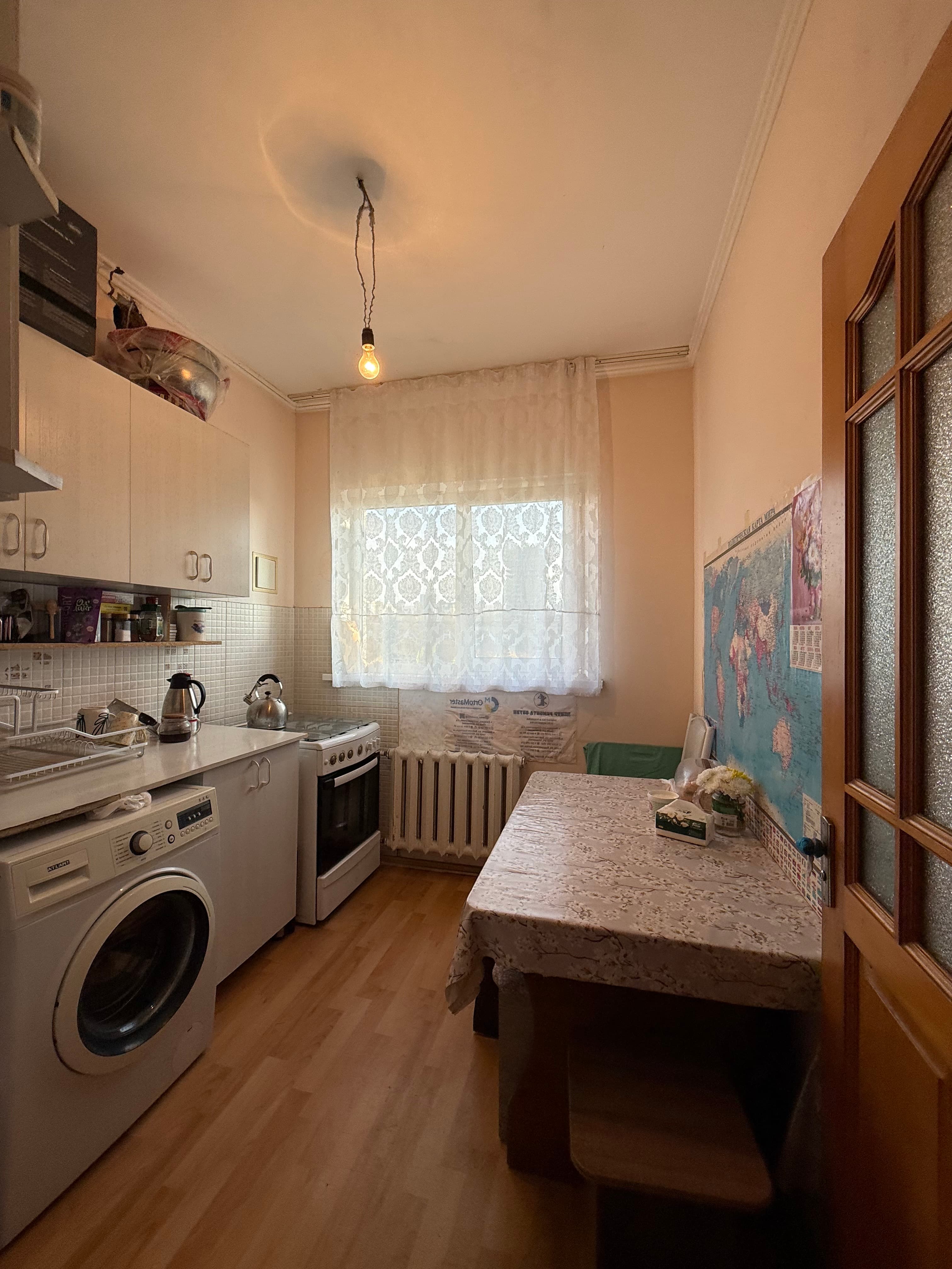 Продажа, Индивидуальный проект, 2 ком, 53 м2, этаж 5/5, Сост: Среднее - фото 9