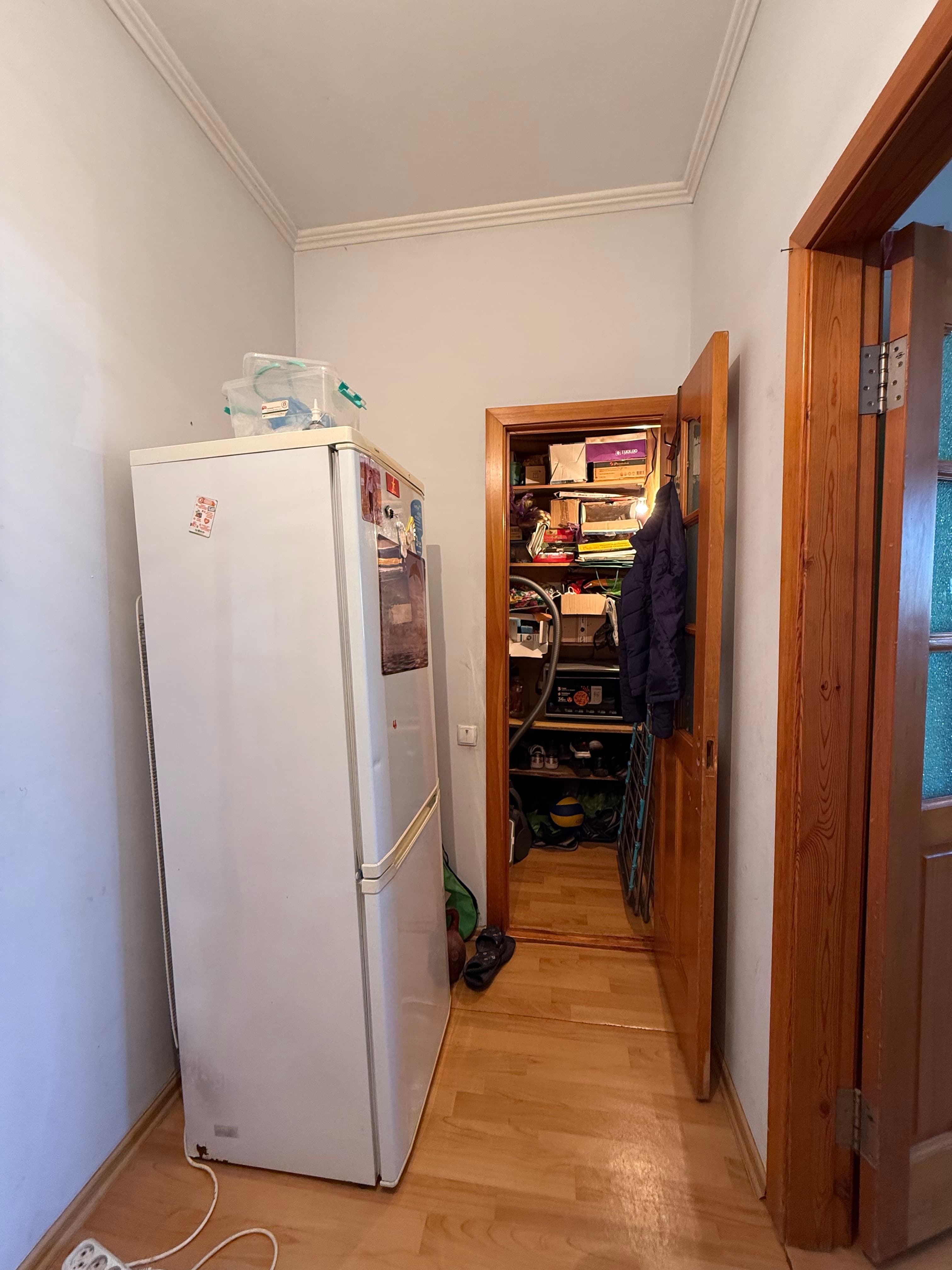 Продажа, Индивидуальный проект, 2 ком, 53 м2, этаж 5/5, Сост: Среднее - фото 11