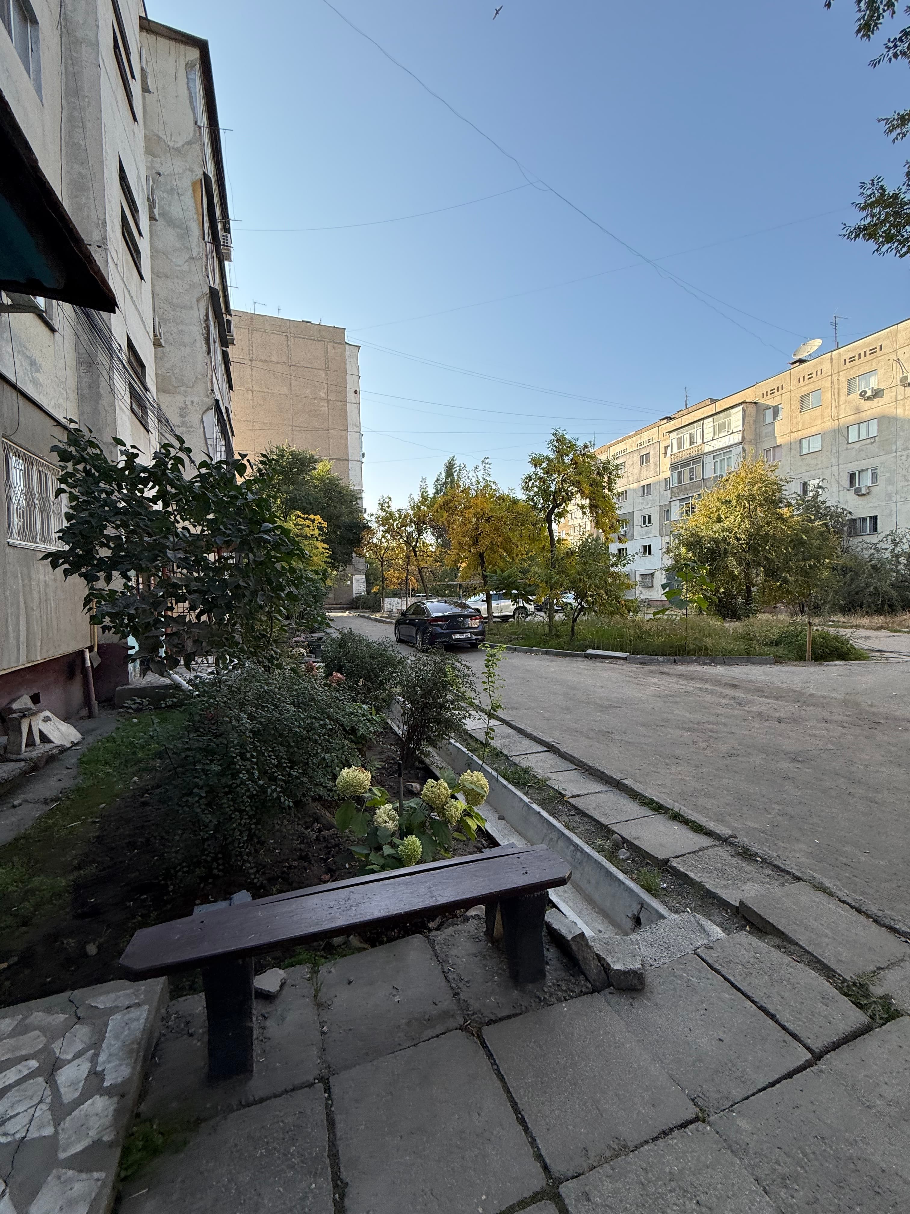 Продажа, Индивидуальный проект, 2 ком, 53 м2, этаж 5/5, Сост: Среднее - фото 14
