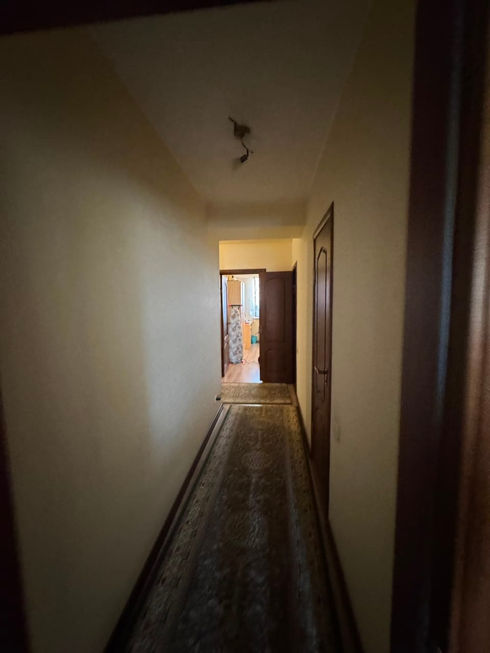 Элитка, 3 ком, 101 м2, этаж 10/12, ж/к ЖК Медерова, Сост: Евроремонт - фото 12