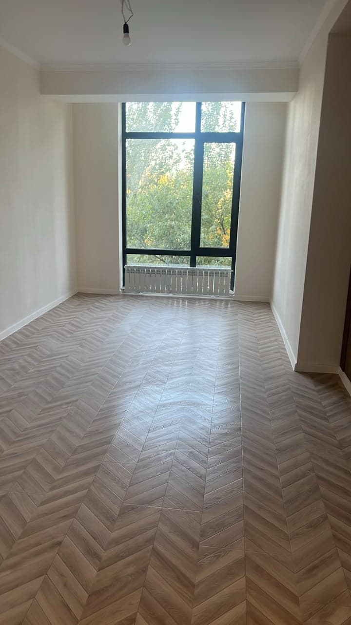 Элитка, 2 ком, 87 м2, этаж 5/12, Сост: Строящийся ПСО