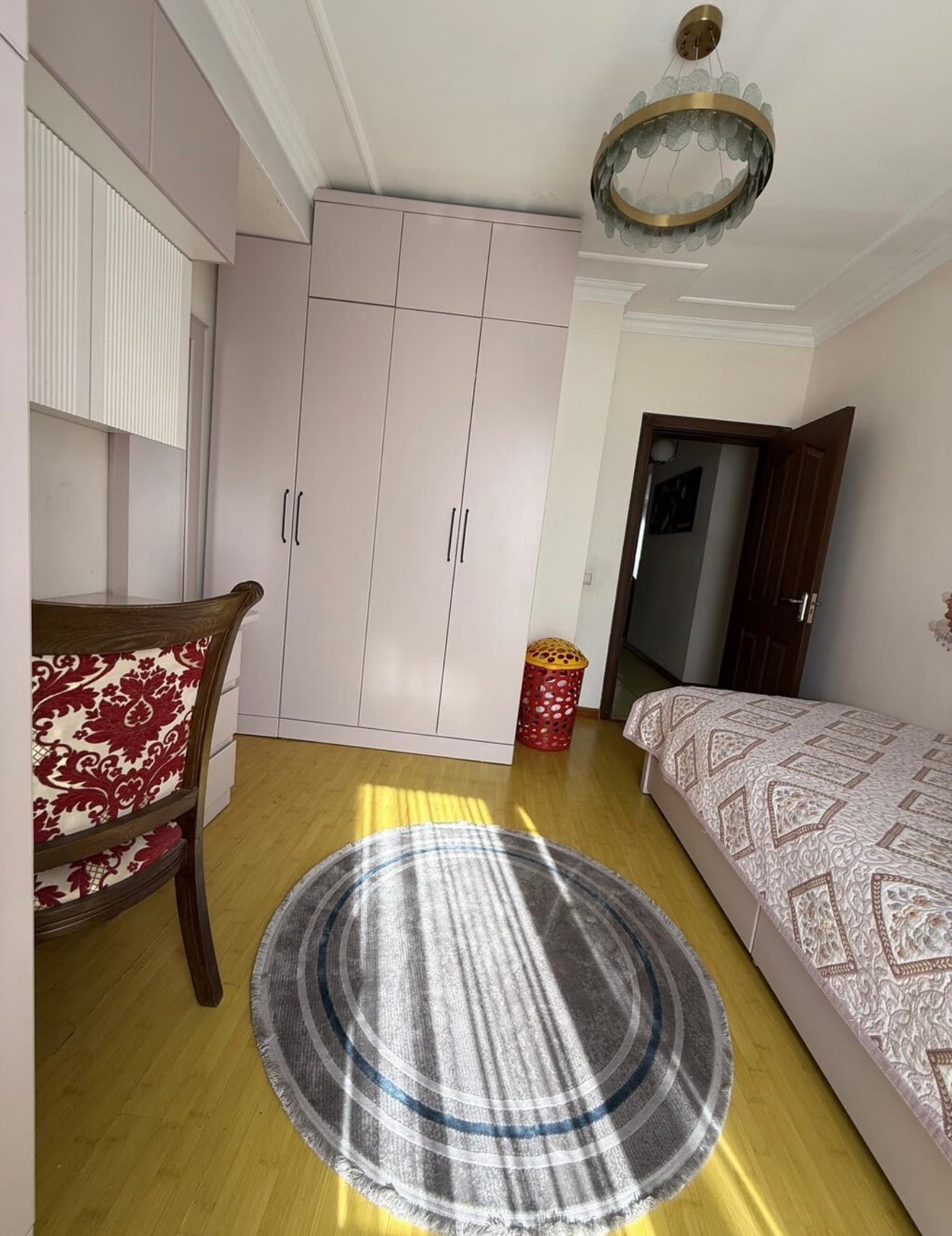 Элитка, 4 ком, 84 м2, этаж 8/8, Сост: Хорошее - фото 10