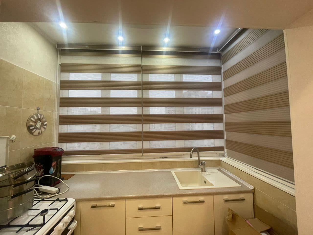 2 ком, Индивидуальный проект, 55 м2, этаж 7/9, Сост: Хорошее - фото 9