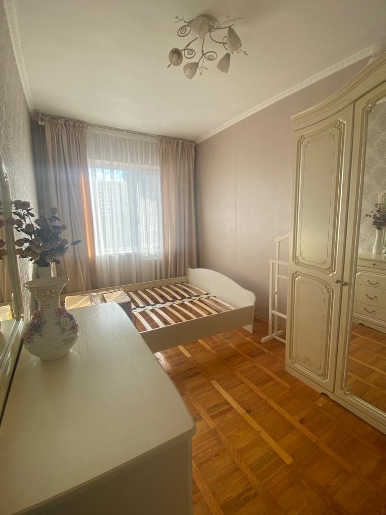 2 ком, Индивидуальный проект, 55 м2, этаж 7/9, Сост: Хорошее - фото 10