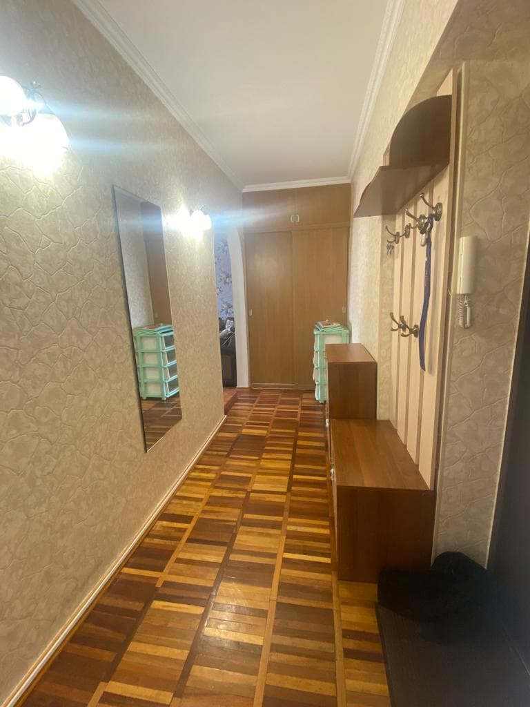 2 ком, Индивидуальный проект, 55 м2, этаж 7/9, Сост: Хорошее - фото 11