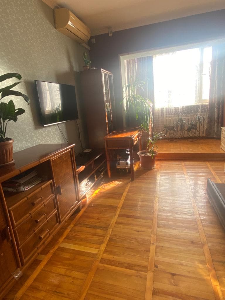 2 ком, Индивидуальный проект, 55 м2, этаж 7/9, Сост: Хорошее - фото 14
