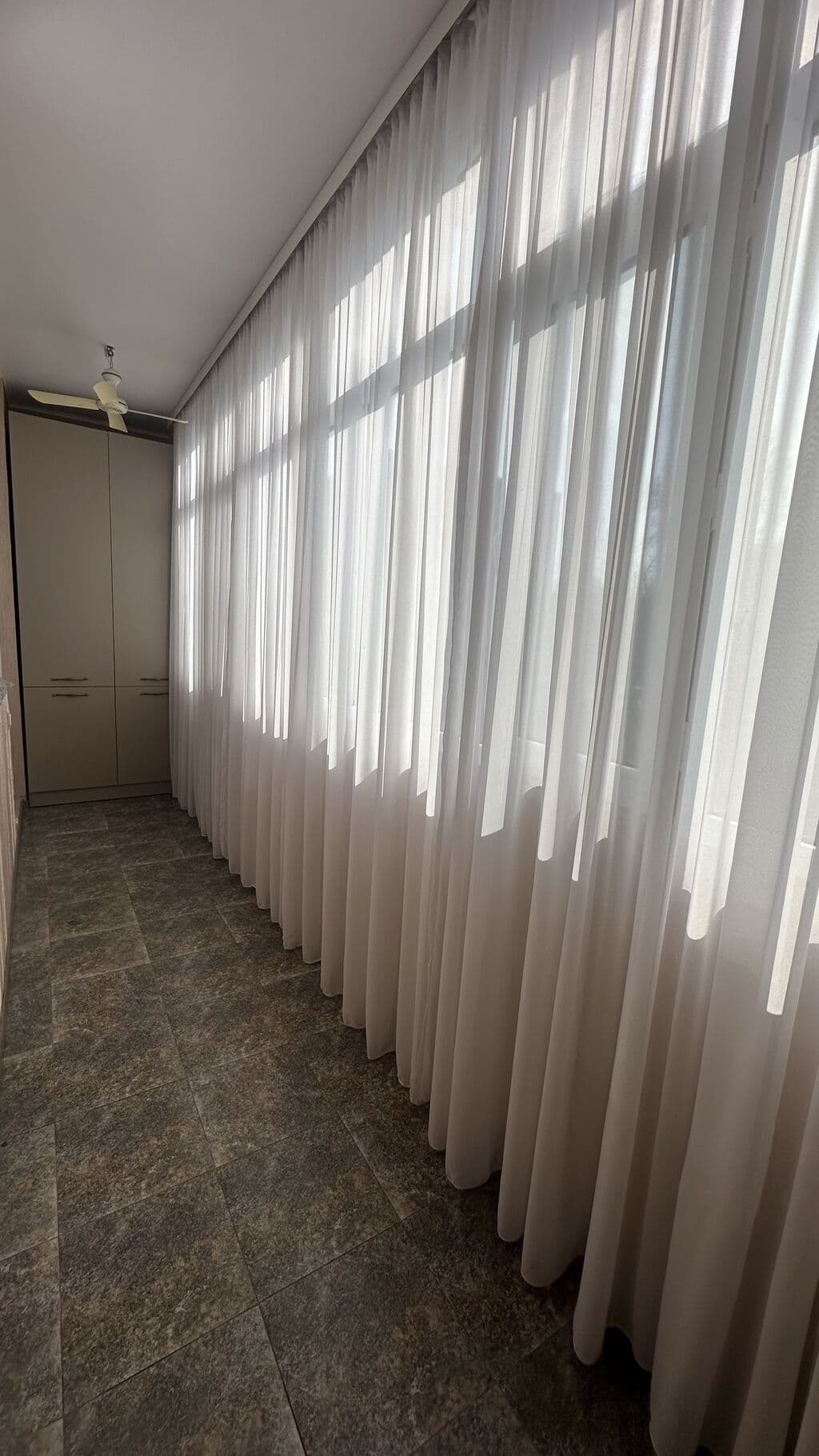 Элитка, 3 ком, 110 м2, этаж 3/10, ж/к Мурас, Сост: Евроремонт - фото 9