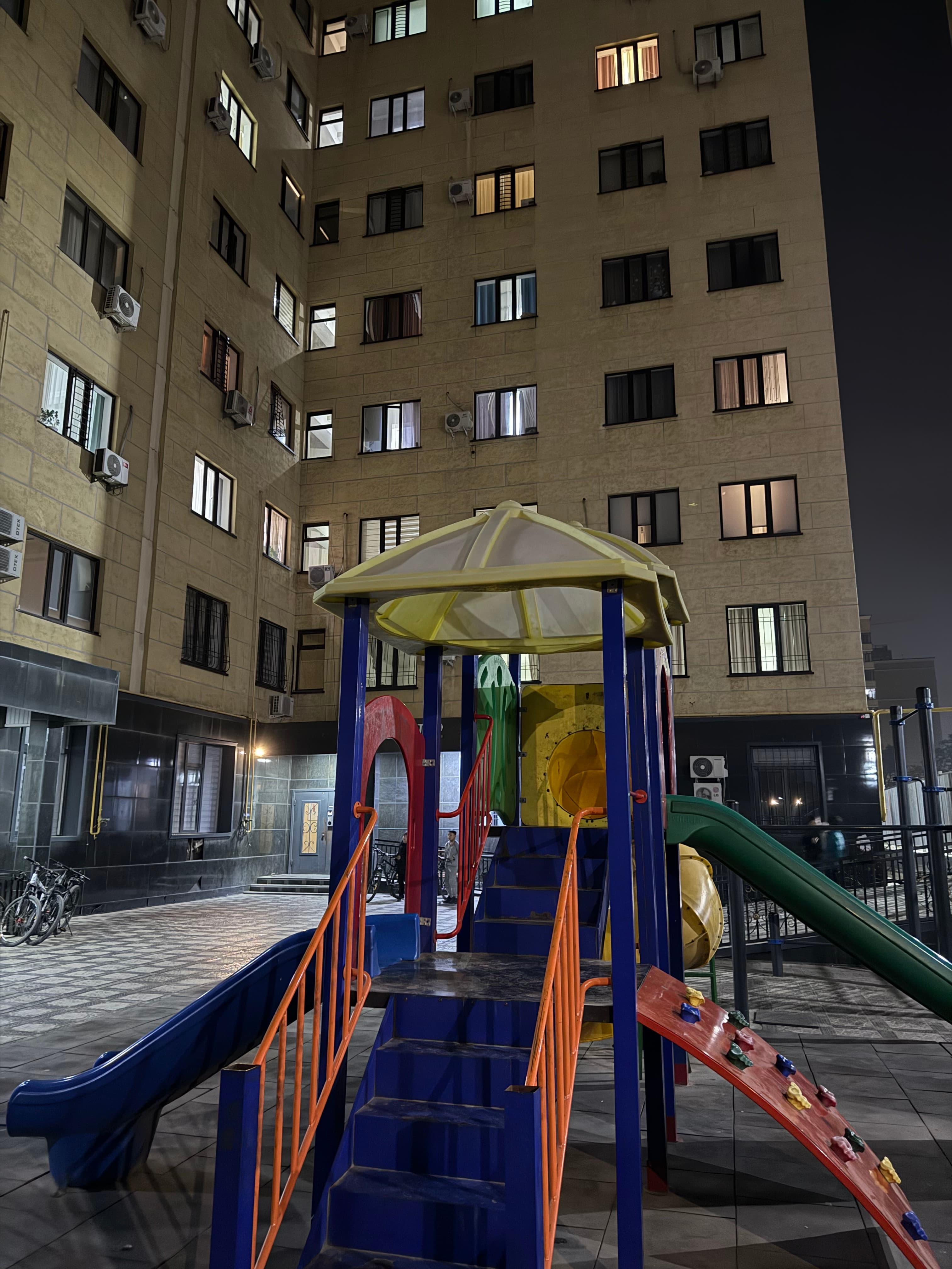 Продажа, Элитка, 2 ком, 65.5 м2, этаж 11/12, ж/к Панорама-2, Сост: Евроремонт - фото 12
