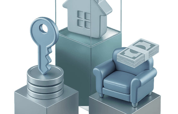 Property selling hero image