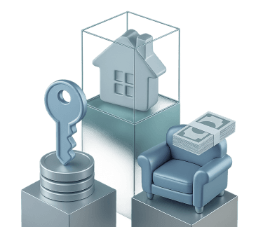 Property selling hero image