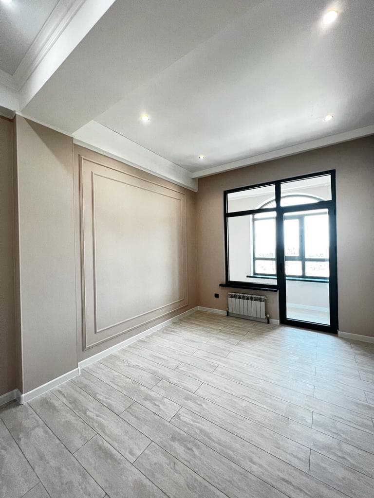 Элитка, 3 ком, 85 м2, этаж 13/16, ж/к Белгравия (Belgravia), Сост: Евроремонт - фото 3