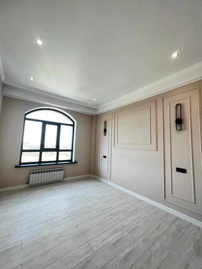 Элитка, 3 ком, 85 м2, этаж 13/16, ж/к Белгравия (Belgravia), Сост: Евроремонт - фото 4