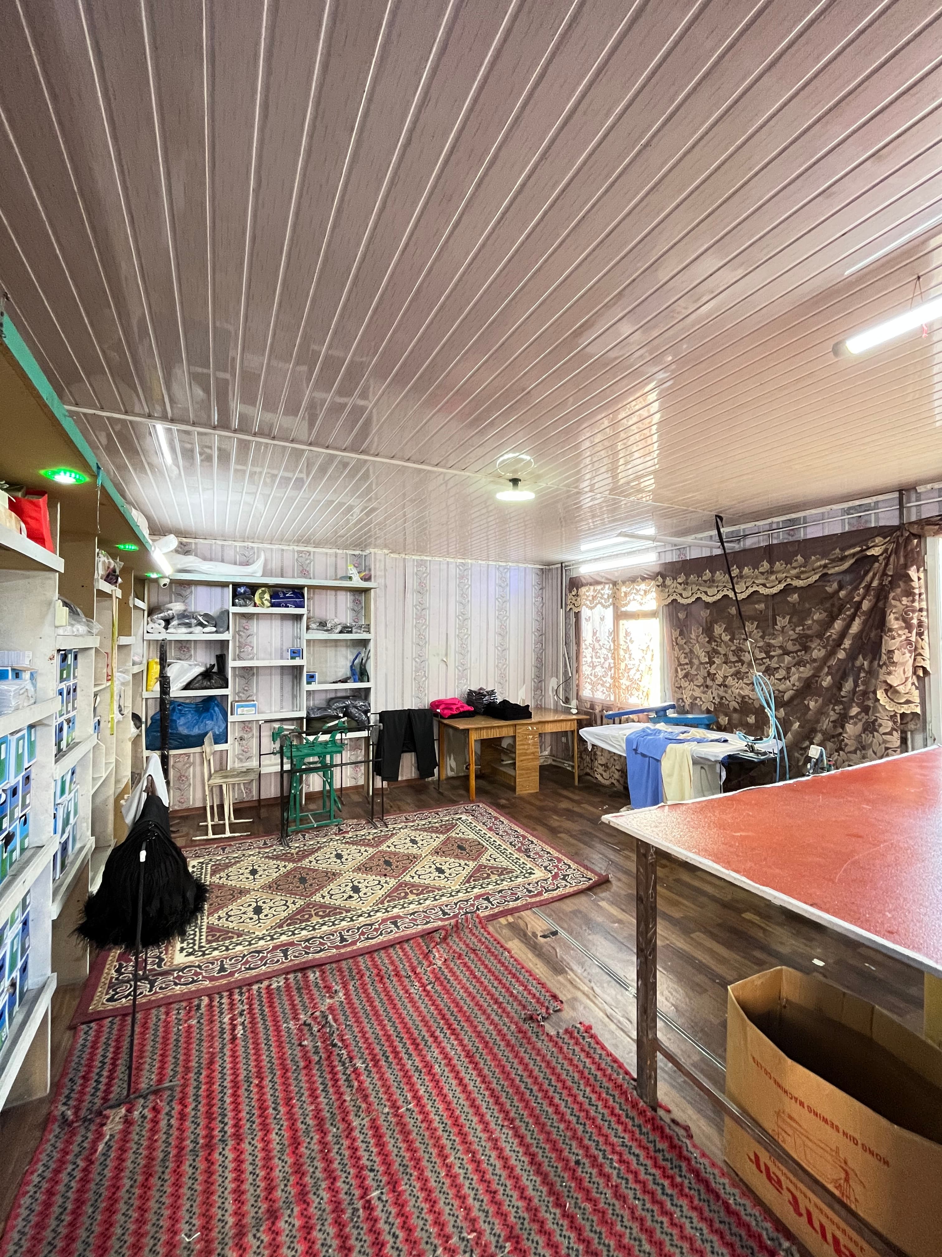 Готовый Бизнес, Коммерческая, 170 м2, этаж 2/2 - фото 4