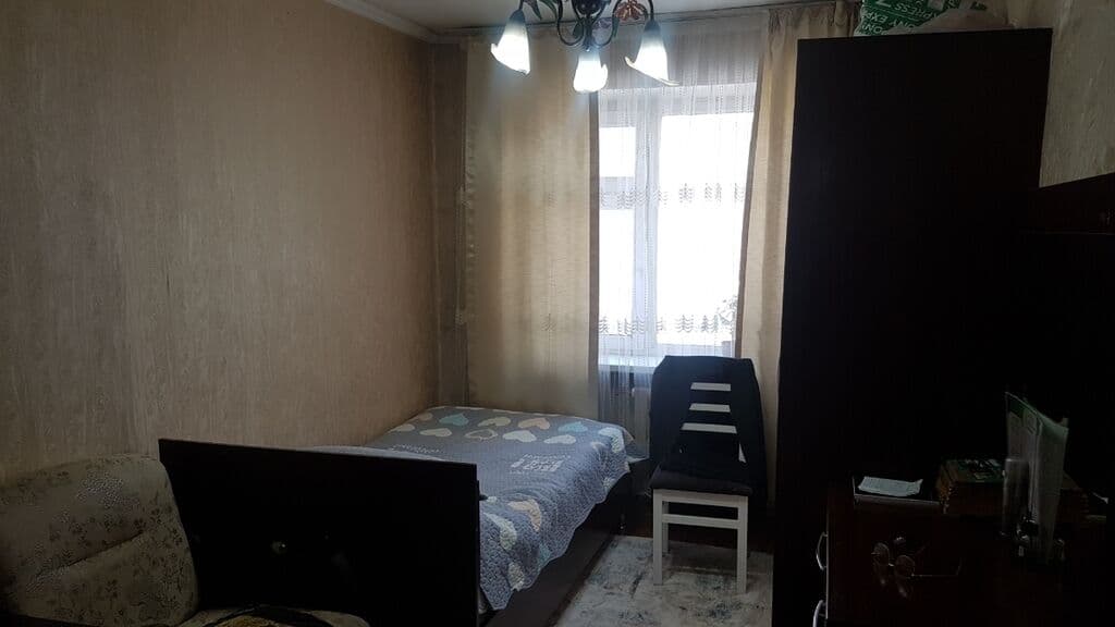 4 ком, Индивидуальный проект, 72 м2, этаж 3/5, Сост: Среднее - фото 5