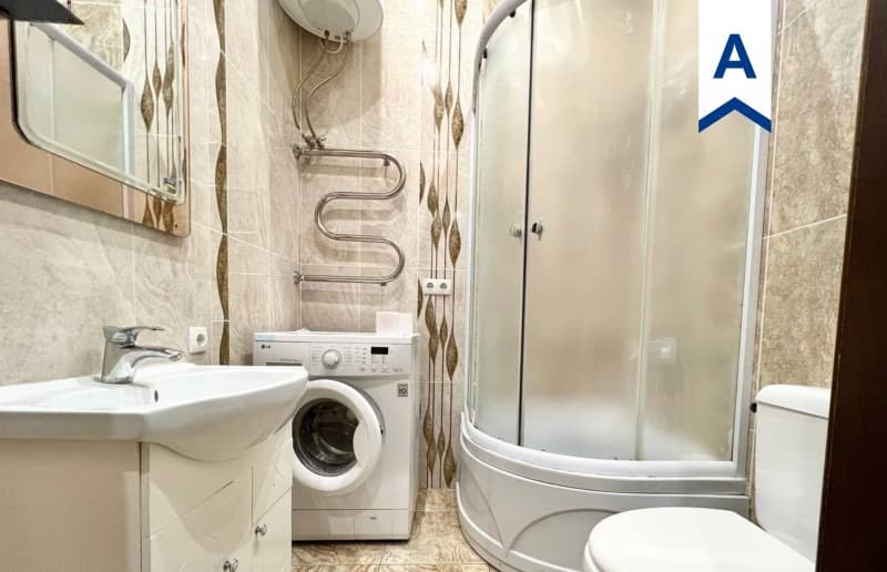 Элитка, 4 ком, 170 м2, этаж 2/10, ж/к Триумф, Сост: Евроремонт - фото 3
