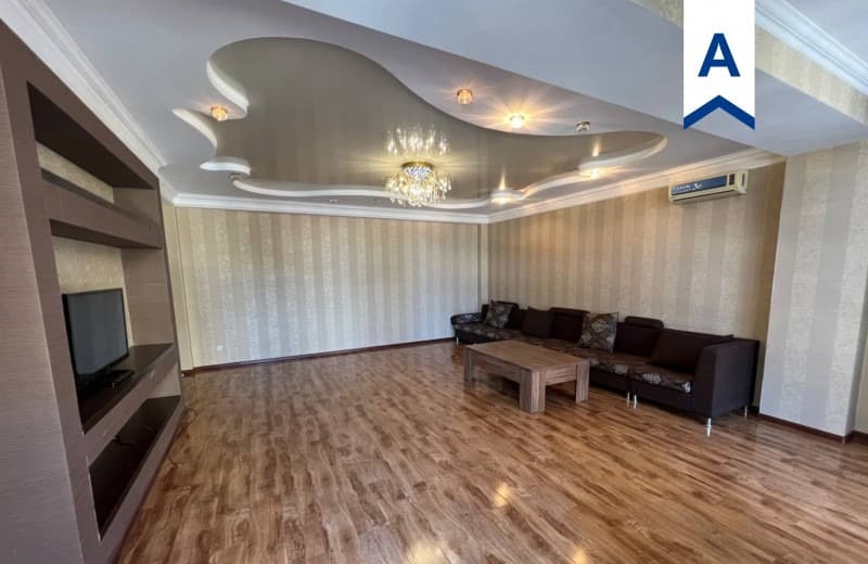Элитка, 4 ком, 170 м2, этаж 2/10, ж/к Триумф, Сост: Евроремонт - фото 6