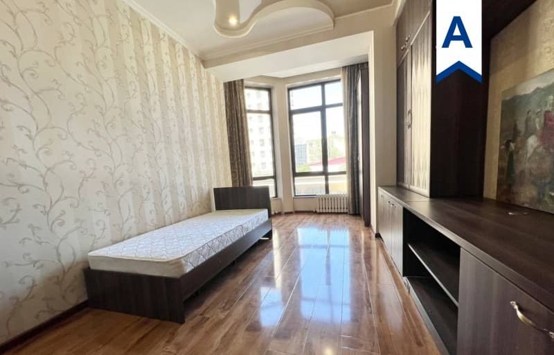 Элитка, 4 ком, 170 м2, этаж 2/10, ж/к Триумф, Сост: Евроремонт - фото 7