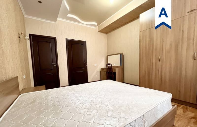 Элитка, 4 ком, 170 м2, этаж 2/10, ж/к Триумф, Сост: Евроремонт - фото 9