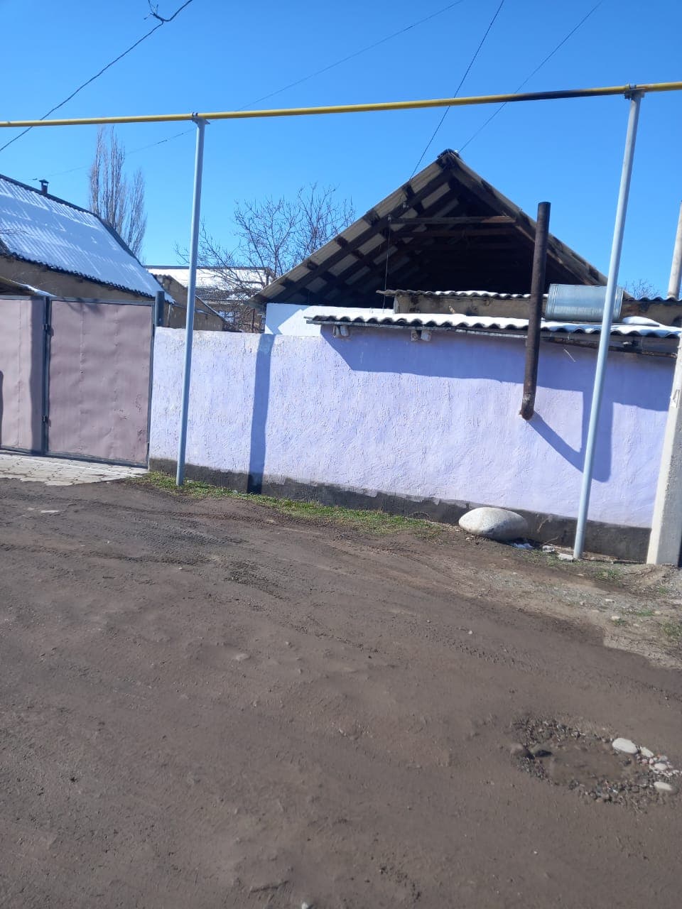 Дом, 3 ком, 5 соток - фото 6