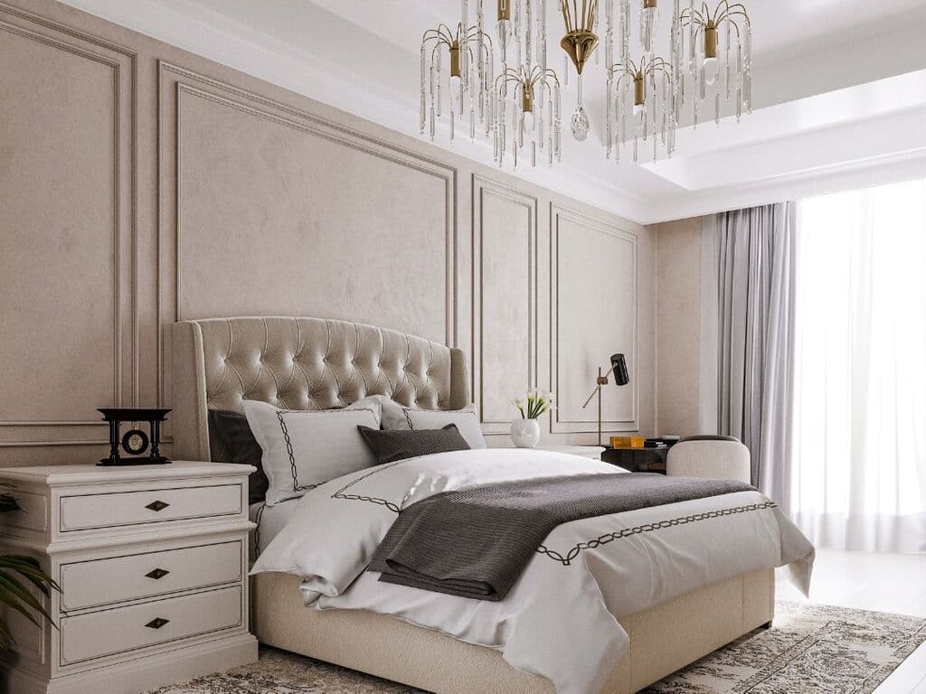 Элитка, 3 ком, 137 м2, этаж 12/15, ж/к Центриум Резиденс (Centrium Residents), Сост: Евроремонт - фото 5